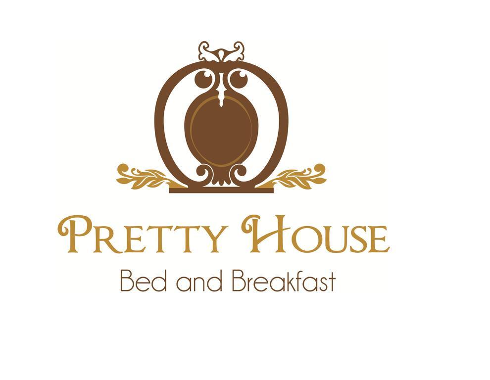 Pretty House Hotel Lima Kültér fotó